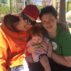 Meet your Posher, Ashlee